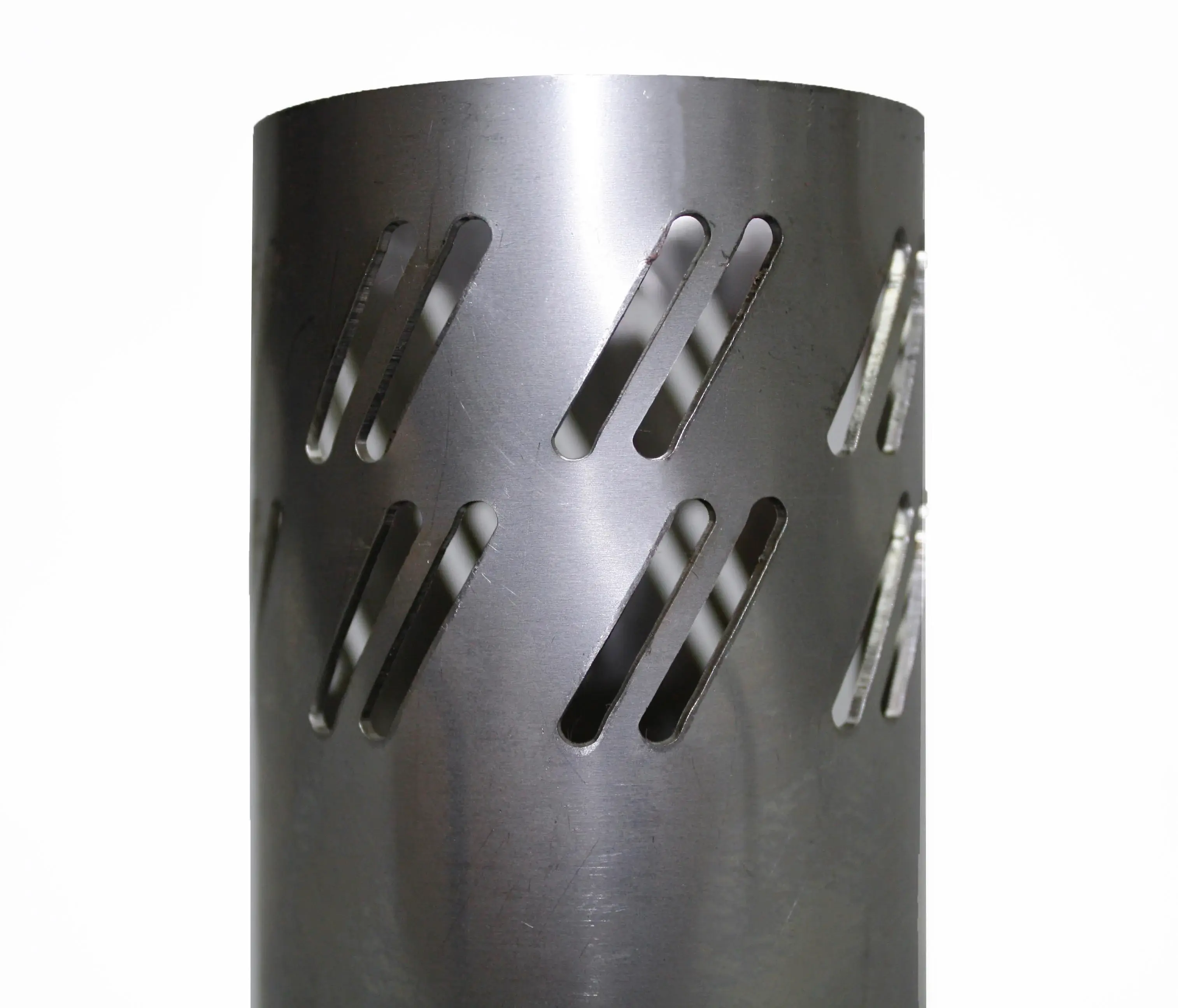 Laser Cutting Services _ Stainless Steel - 18 GA
